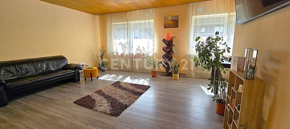 5-Zimmer Haus in Saarbrücken, Germany, Nr. 13236 4