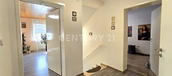 5-Zimmer Haus in Saarbrücken, Germany, Nr. 13236 2