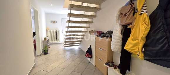 5-Zimmer Haus in Saarbrücken, Germany, Nr. 13236 15