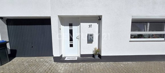 5-Zimmer Haus in Saarbrücken, Germany, Nr. 13236 9