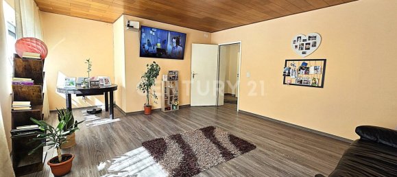 5-Zimmer Haus in Saarbrücken, Germany, Nr. 13236 17