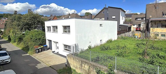 5-Zimmer Haus in Saarbrücken, Germany, Nr. 13236 7