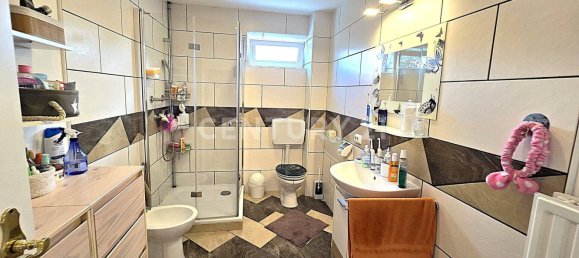 5-Zimmer Haus in Saarbrücken, Germany, Nr. 13236 24