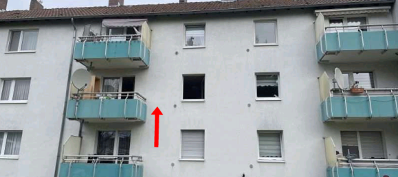 2-Zimmer Wohnung in Cologne, Germany, Nr. 294616 4