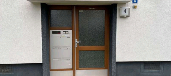 2-Zimmer Wohnung in Cologne, Germany, Nr. 294616 3