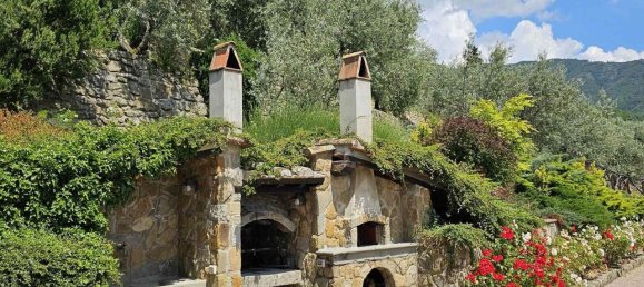 13 rooms House in Reggello, Italy No. 70430 21