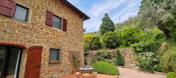 13 rooms House in Reggello, Italy No. 70430 4