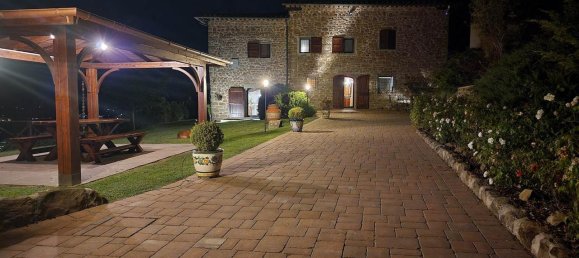 13 rooms House in Reggello, Italy No. 70430 29