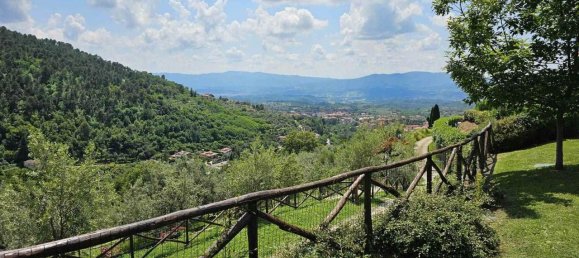 13 rooms House in Reggello, Italy No. 70430 24