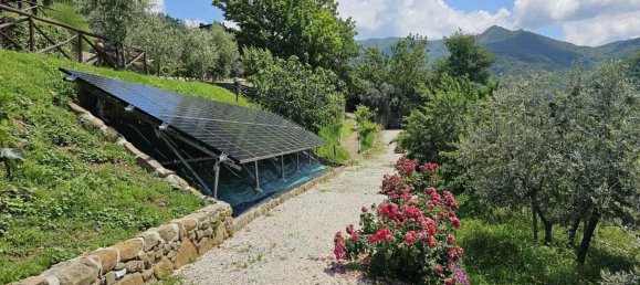 13 rooms House in Reggello, Italy No. 70430 27