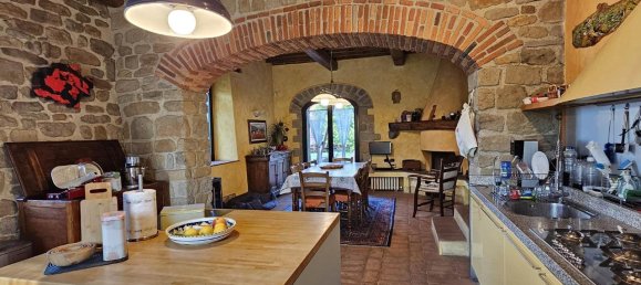 13 rooms House in Reggello, Italy No. 70430 7