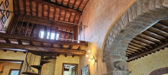 13 rooms House in Reggello, Italy No. 70430 13