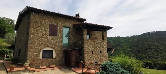 13 rooms House in Reggello, Italy No. 70430 28