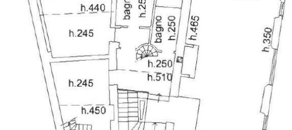 13 rooms House in Reggello, Italy No. 70430 31