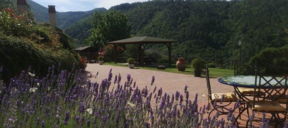 13 rooms House in Reggello, Italy No. 70430 20