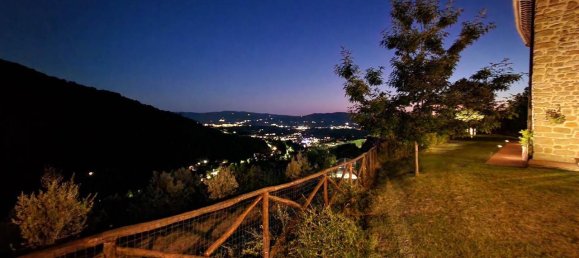 13 rooms House in Reggello, Italy No. 70430 22