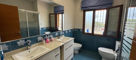 4 Schlafzimmer Haus in Benalmadena, Spain, Nr. 149218 12