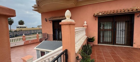4 Schlafzimmer Haus in Benalmadena, Spain, Nr. 149218 33