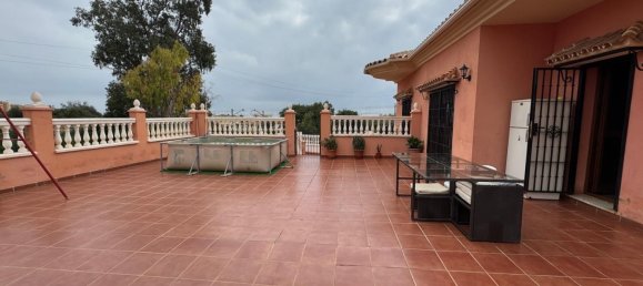 4 Schlafzimmer Haus in Benalmadena, Spain, Nr. 149218 41