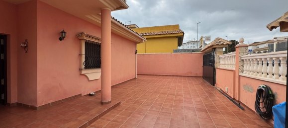 4 Schlafzimmer Haus in Benalmadena, Spain, Nr. 149218 40