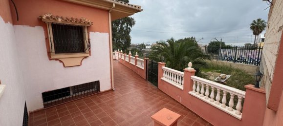 4 Schlafzimmer Haus in Benalmadena, Spain, Nr. 149218 38