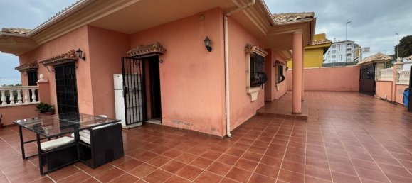 4 Schlafzimmer Haus in Benalmadena, Spain, Nr. 149218 44
