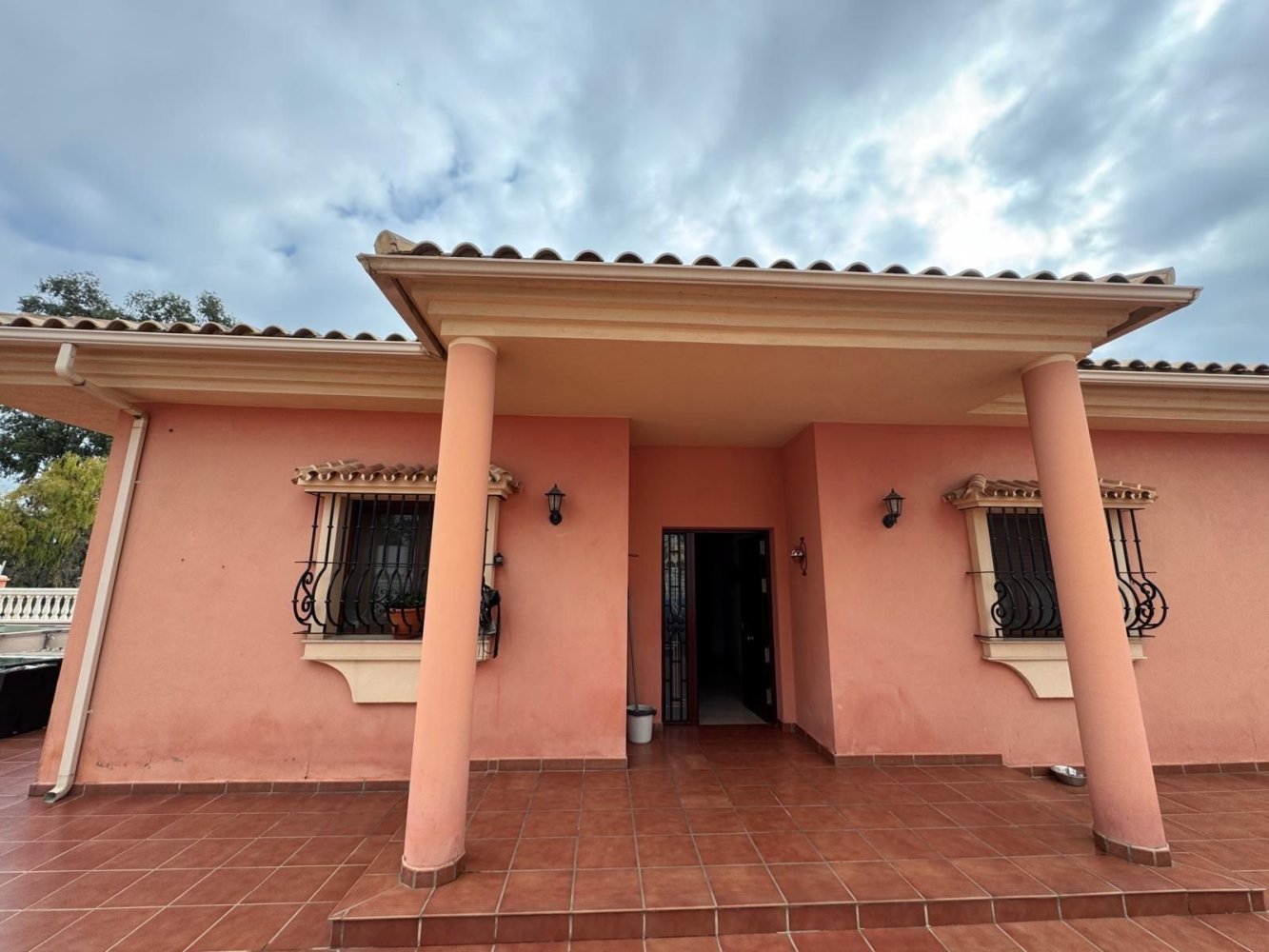 4 Schlafzimmer Haus in Benalmadena, Spain, Nr. 149218