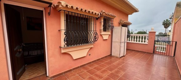 4 Schlafzimmer Haus in Benalmadena, Spain, Nr. 149218 39