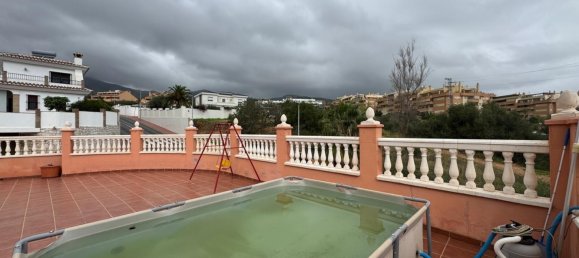 4 Schlafzimmer Haus in Benalmadena, Spain, Nr. 149218 43