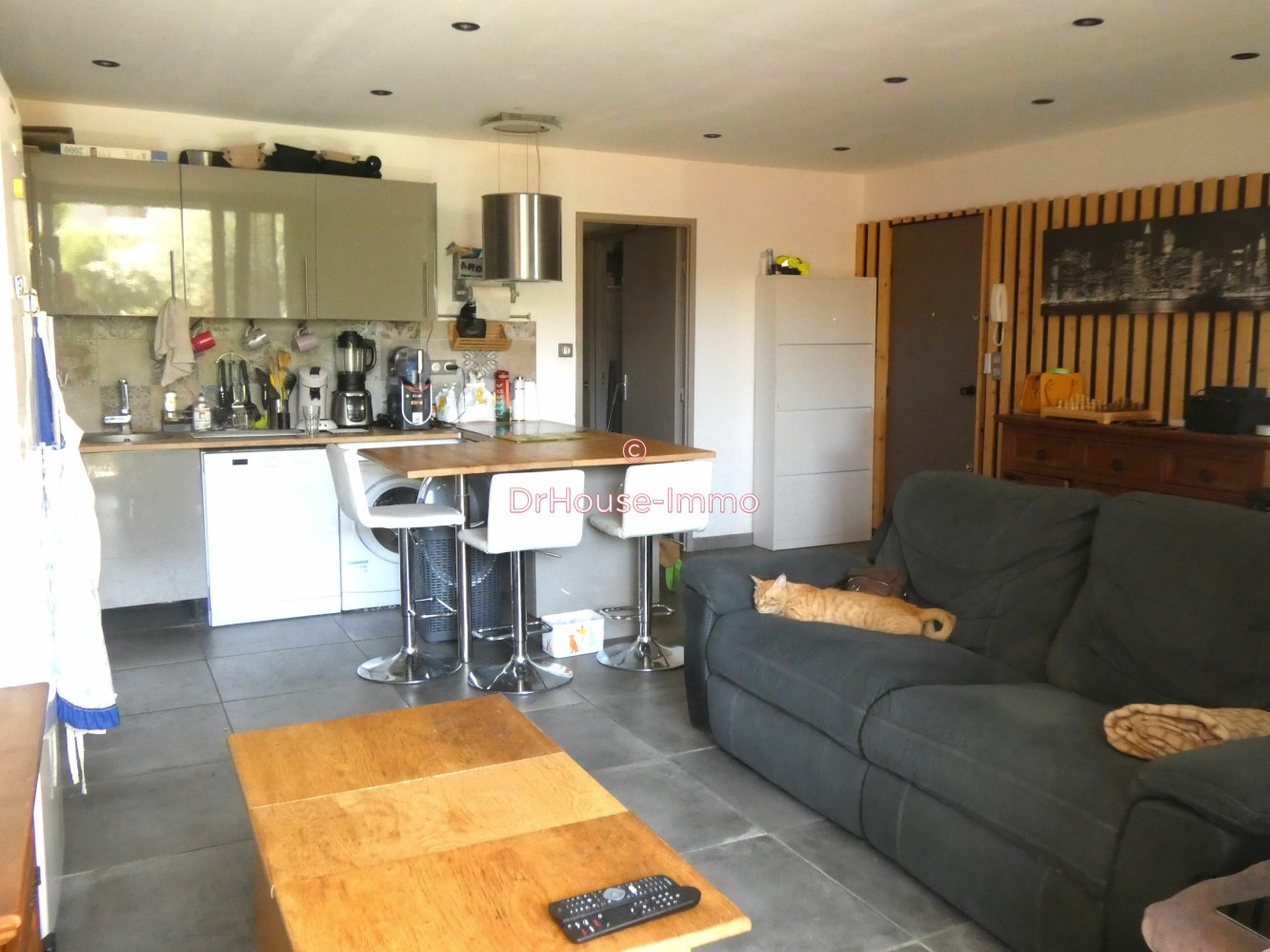 3 bedrooms Apartment in Aubagne, France No. 284774