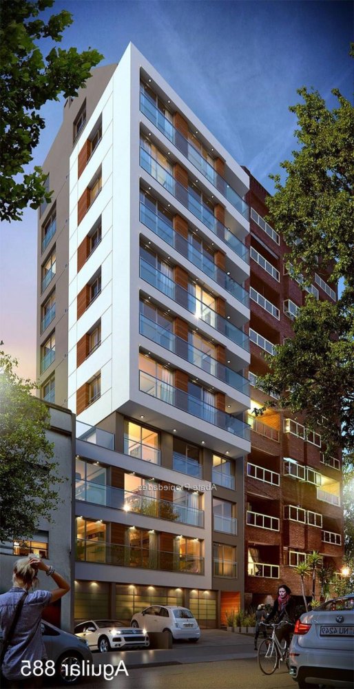 Estudio en Montevideo, Uruguay No. 8289