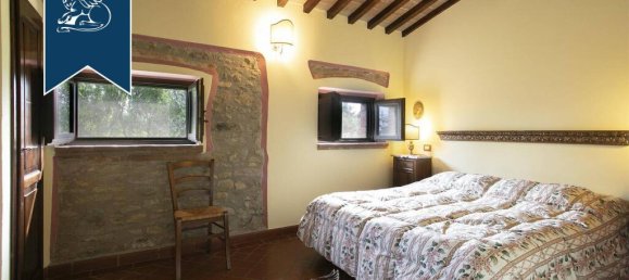 15 chambres Propriété commerciale à Città di Castello, Italy No. 320313 29