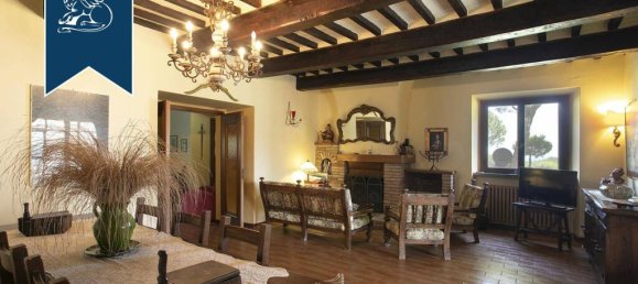 15 chambres Propriété commerciale à Città di Castello, Italy No. 320313 24