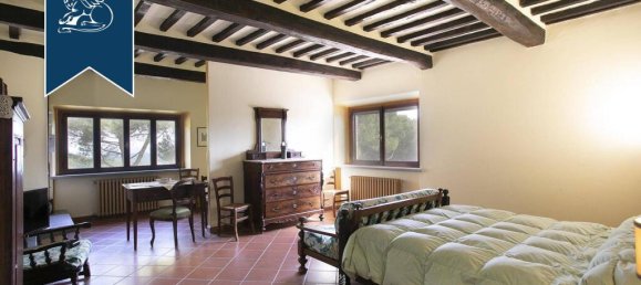 15 chambres Propriété commerciale à Città di Castello, Italy No. 320313 26