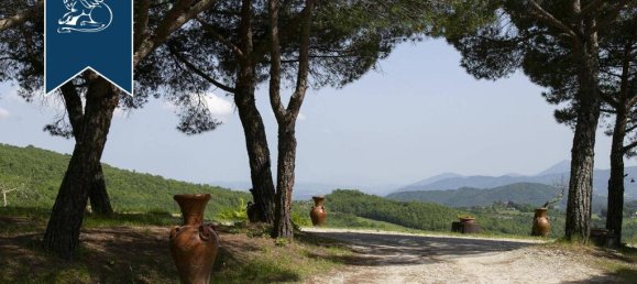 15 chambres Propriété commerciale à Città di Castello, Italy No. 320313 22