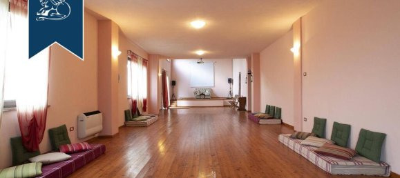 15 chambres Propriété commerciale à Città di Castello, Italy No. 320313 34