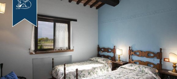 15 chambres Propriété commerciale à Città di Castello, Italy No. 320313 31