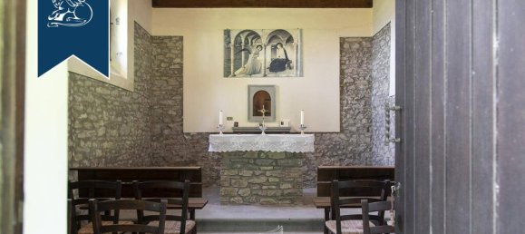 15 chambres Propriété commerciale à Città di Castello, Italy No. 320313 35