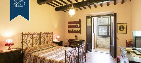 15 chambres Propriété commerciale à Città di Castello, Italy No. 320313 28