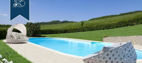 15 chambres Propriété commerciale à Città di Castello, Italy No. 320313 9