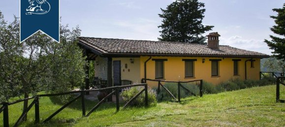 15 chambres Propriété commerciale à Città di Castello, Italy No. 320313 14