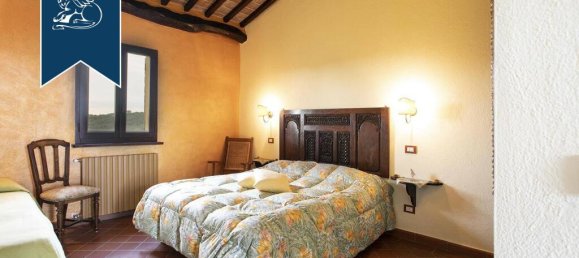 15 chambres Propriété commerciale à Città di Castello, Italy No. 320313 32