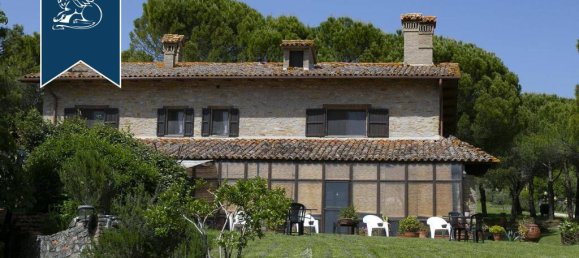 15 chambres Propriété commerciale à Città di Castello, Italy No. 320313 8