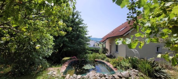 7 rooms House in Asperhofen, Austria No. 179738 10