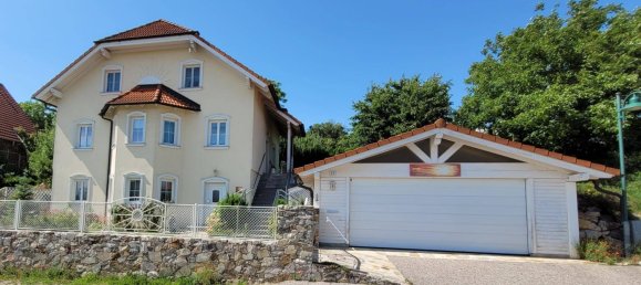 7 rooms House in Asperhofen, Austria No. 179738 9