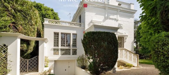 Casa T6 em Maisons-Laffitte, France N.º 182245 15