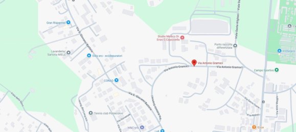 2 bedrooms Apartment in Pontecorvo, Italy No. 269650 10