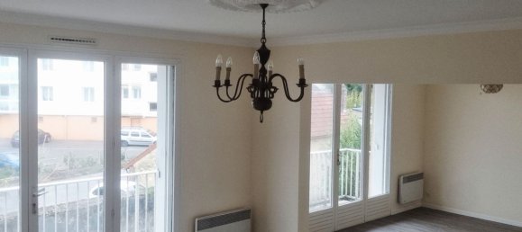 3 غرف نوم شقة في Nogent-le-Rotrou, France رقم 276706 2