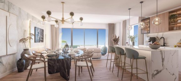 4 bedrooms Townhouse in Mijas, Spain No. 286879 3