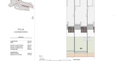 4 bedrooms Townhouse in Mijas, Spain No. 286879 10